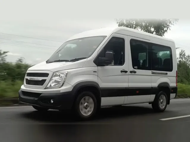 Urbania rental in Chennai